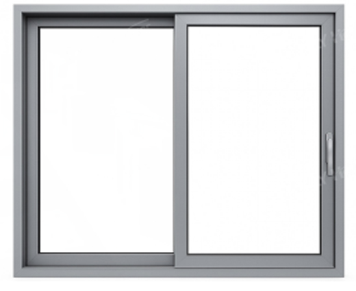 PU FRPU Lift-Sliding window Patio door