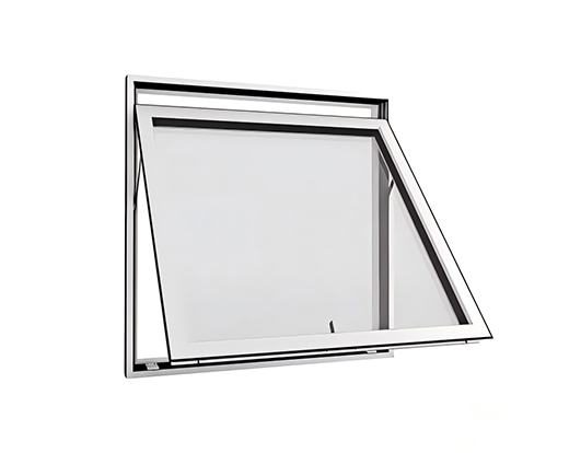 Hung window