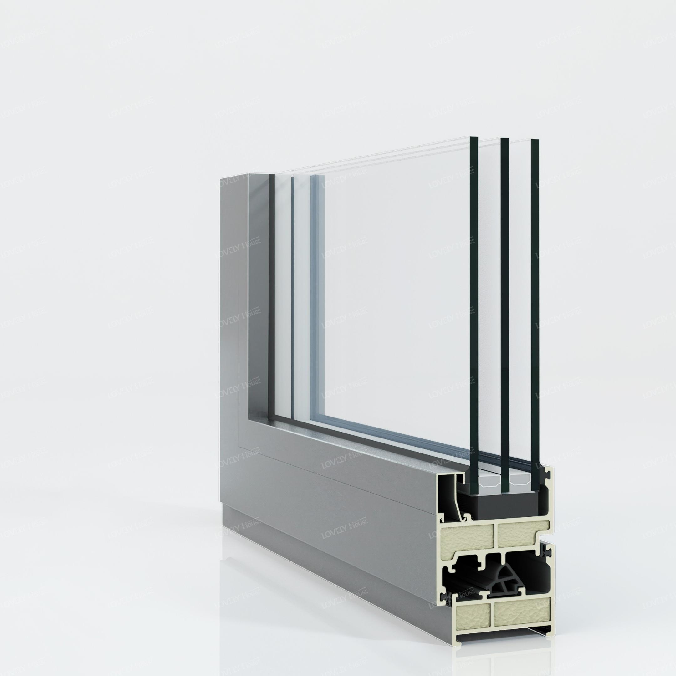 LH70 series T/T window