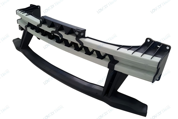 Long Glass Fiber Reinforced Polyurethane FRPU Profiles for Automotive Lightweighting | Lovely House GRPU Composite Auto Structural Parts