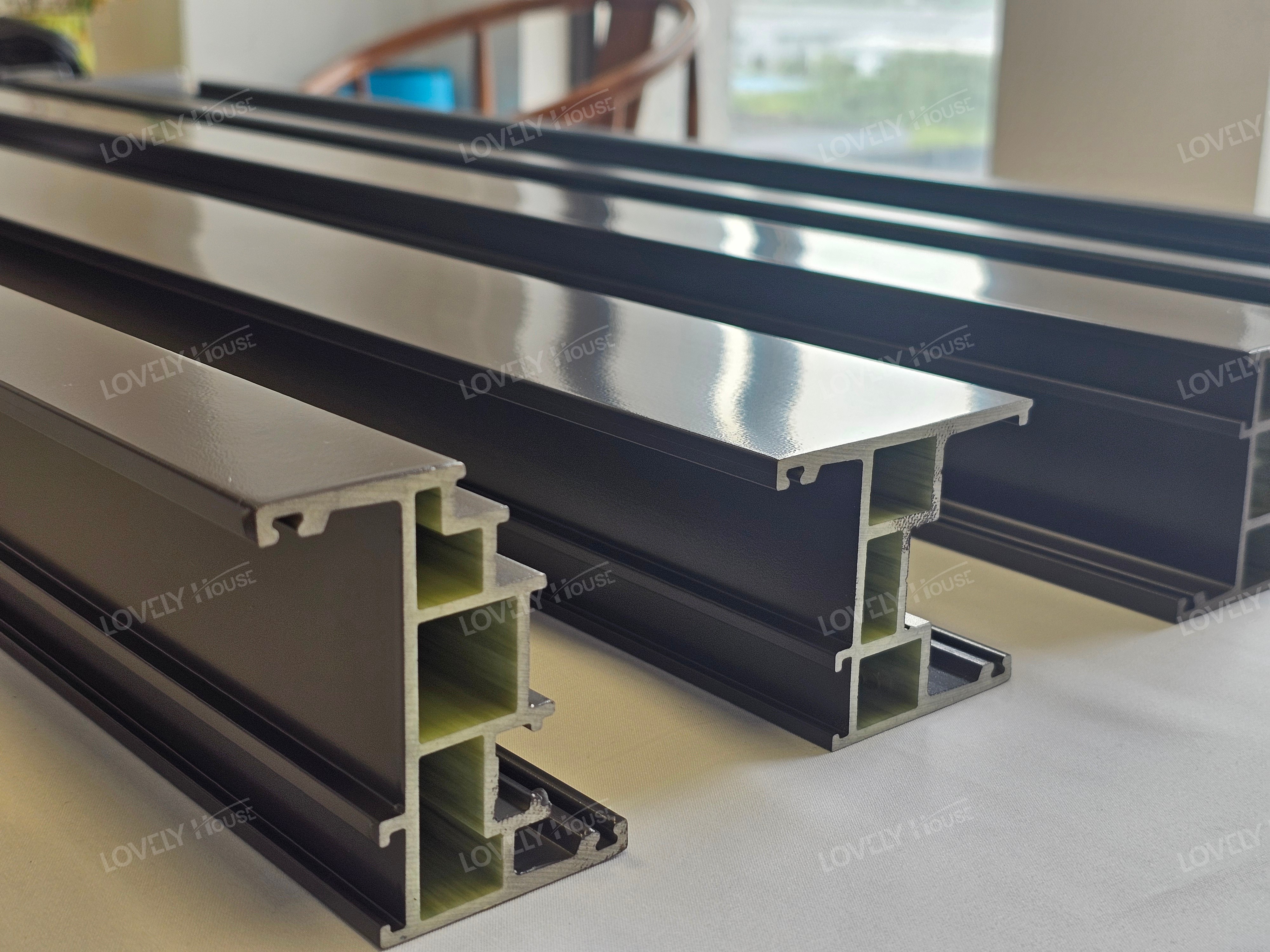 Polyurethane Pultrusion (FRPU) vs. Traditional FRP: Mastering PU Resin Control & Mat-Free Surface Aesthetics