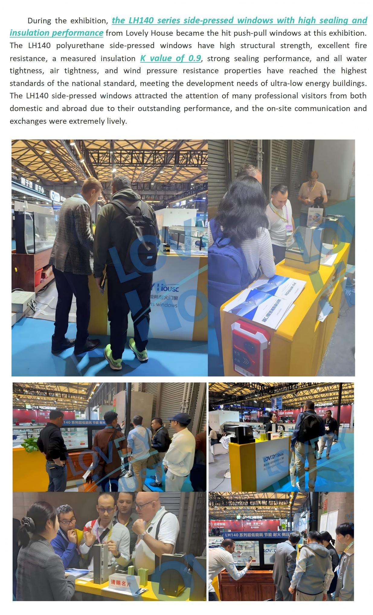 爱乐居超低能耗耐火保温门窗惊艳2025FBC(英文)_02(1)