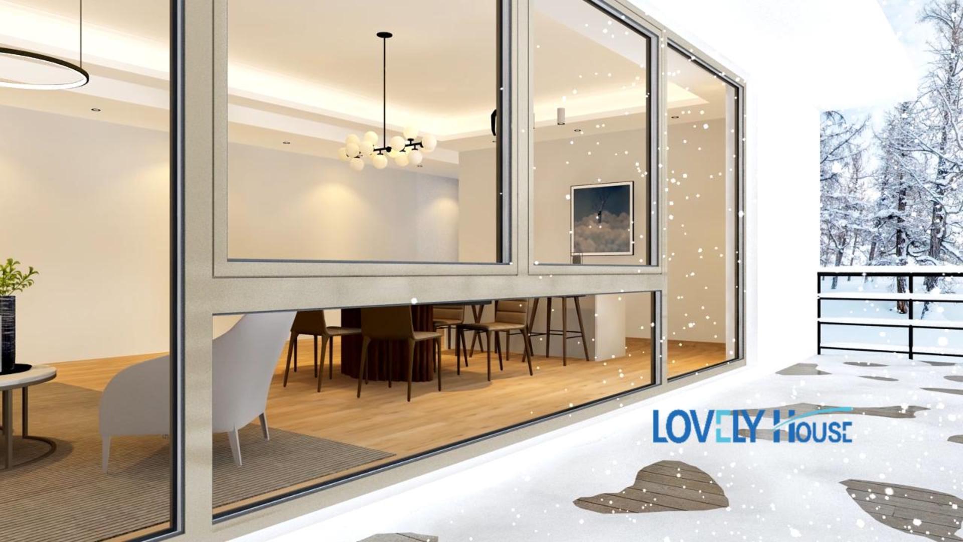 Fiberglass Reinforced Polyurethane Profiles: The Ideal Choice for Green Buildings